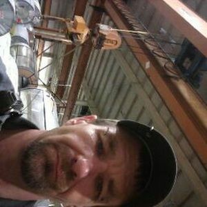 Meet your Posher, Roy